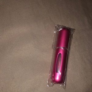 Fragrance filler